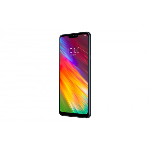 LG G7 Fit Smartphone (Black)